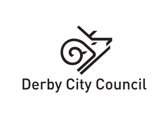 Derby City Council logo