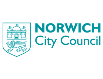 Norwich logo