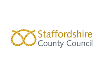 Staffordshire County Council logo