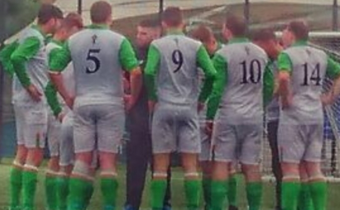 Glasgow Irish FC