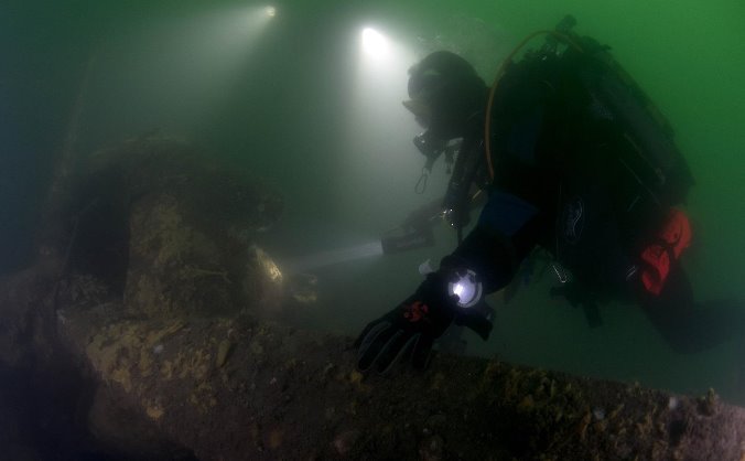 Our Dive Group Needs Your Support