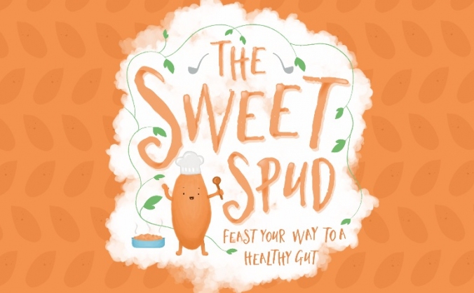 The Sweet Spud