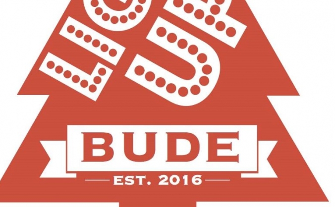 LIGHT UP BUDE