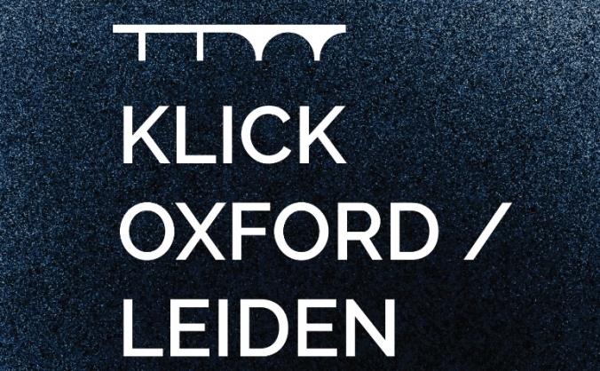 Klick: Blue fades into the invisible