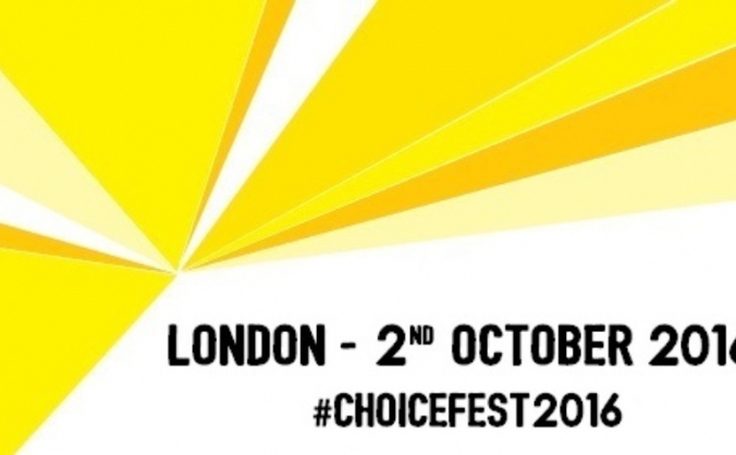 Festival of Choice 2016