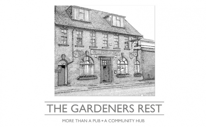 Gardeners Rest Community Share Offer