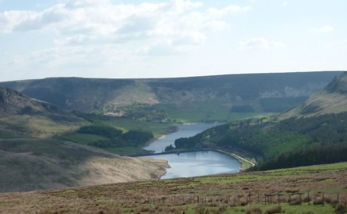 Access For All at Dove Stone