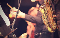 Ensemble Thing with Sounds of the Engine House (Manchester)