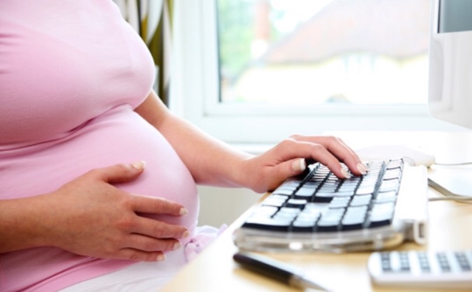 Project Pregnancy Discrimination