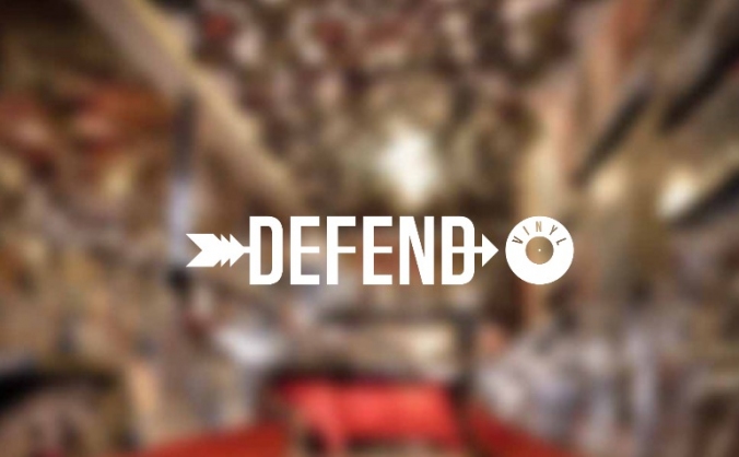 Defend Vinyl