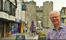 Green Newspaper for Canterbury and Whitstable