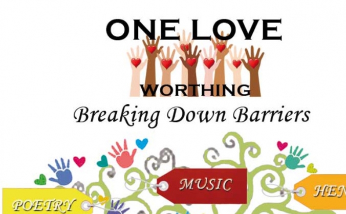 One Love Worthing