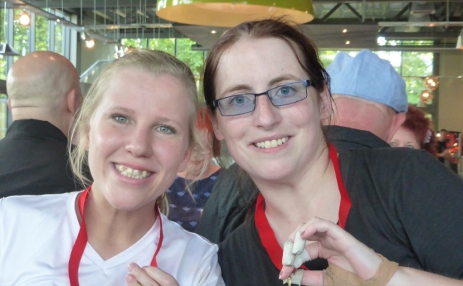 European para-badminton championships
