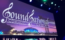 Soundsational goes to London!