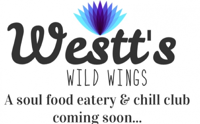 WESTT'S WILD WINGS in memory of Sebastian and Nico