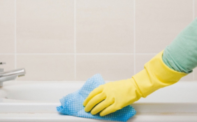 Stephanie's Cleaning Kent