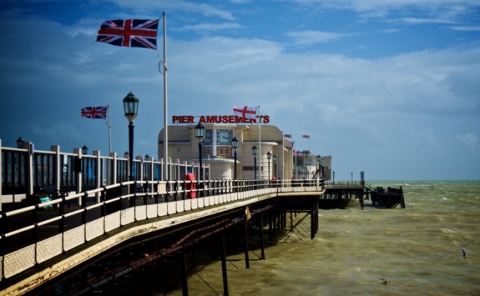 Worthing Drama Company
