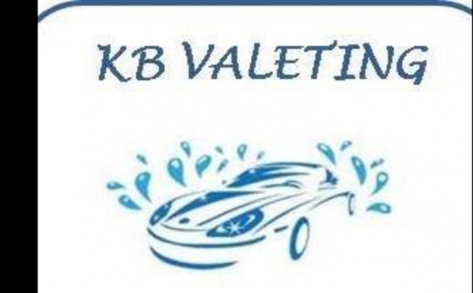 Mobile car valeting