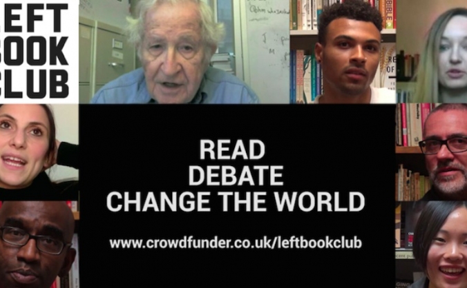The Left Book Club