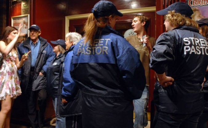 Havering Street Pastors