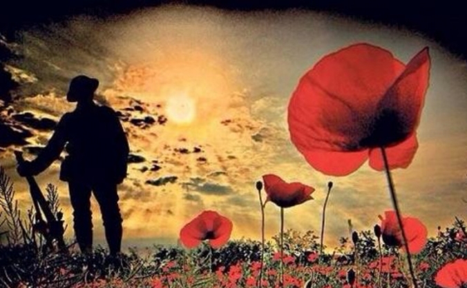 Never forgotten in Pumpherston
