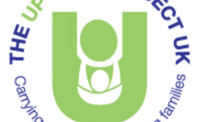 The UP Project UK
