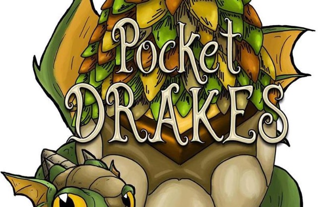 Pocket Drakes