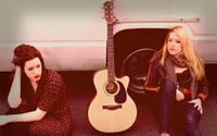 Music, Mischief and Life in a Campervan - a DVD from Daughters of Davis