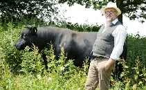 Vaccinate our badgers for TB