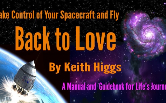 Fly Back to Love