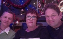 Help Chiltern Greens stand 3 x GE2015 candidates