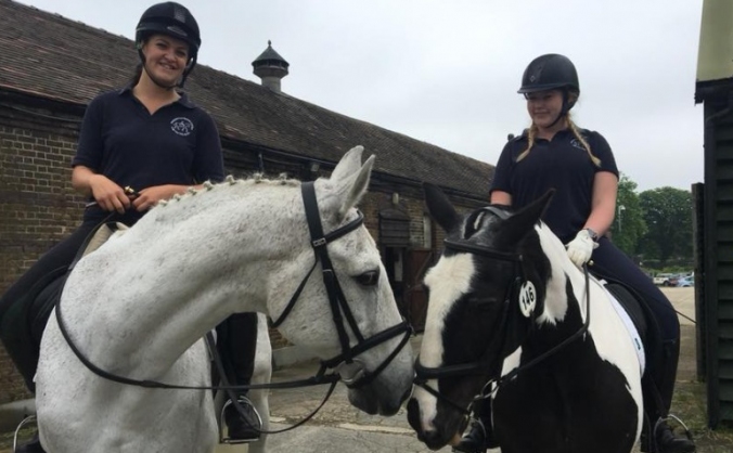 Penniwells Riding Centre for Disabled