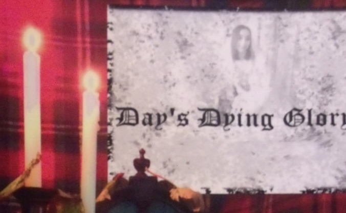 Day's Dying Glory