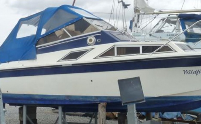 Community Sailing Project