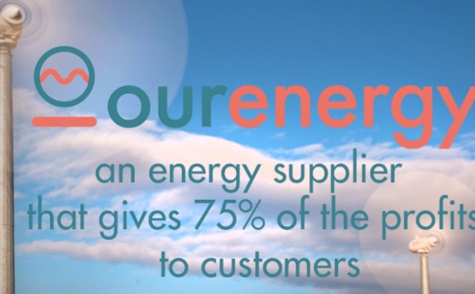 Our Energy