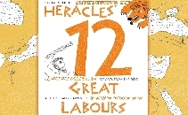 Classics for Kids: Heracles' 12 Great Labours
