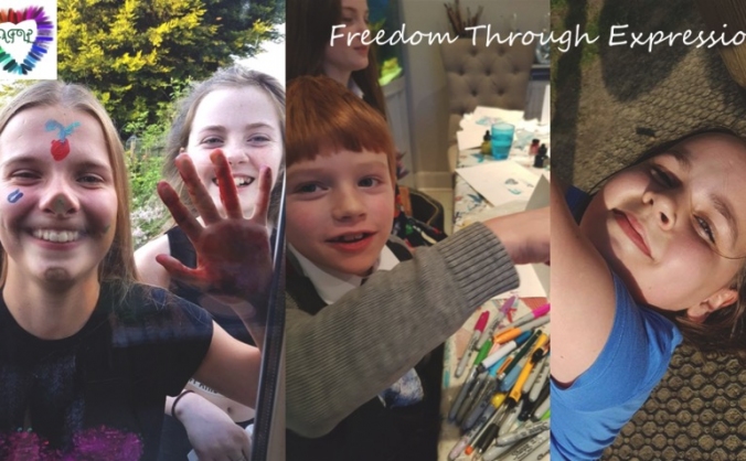 Arts For Life Project