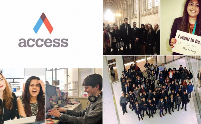 Access Aspiration