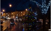 Moseley in Lights 2014