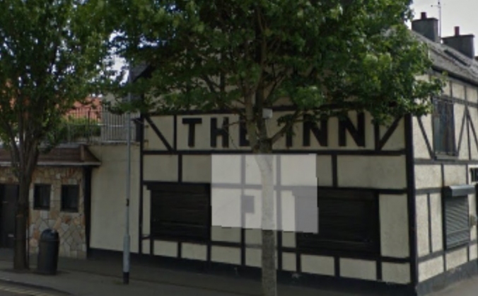 The Inn Restaurant & Bar