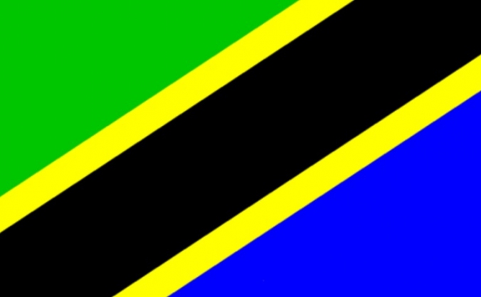 Tanzania 2017