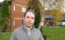 Green Party MP for Nuneaton
