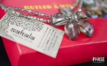 Gift shop supporting other small business