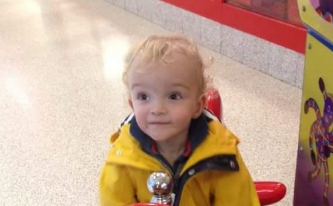 Carters Wright to Proton Beam Therapy