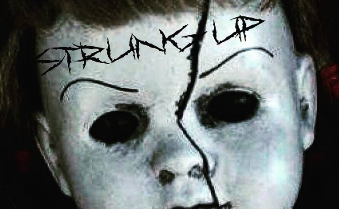 STRUNG UP