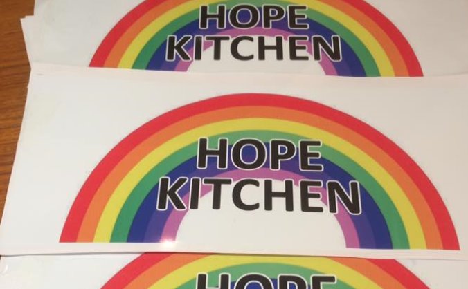 New Hope