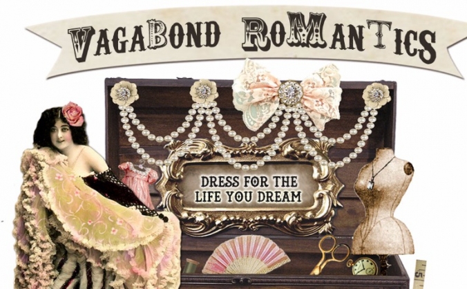 Vagabond Romantics: Italian Inspiration