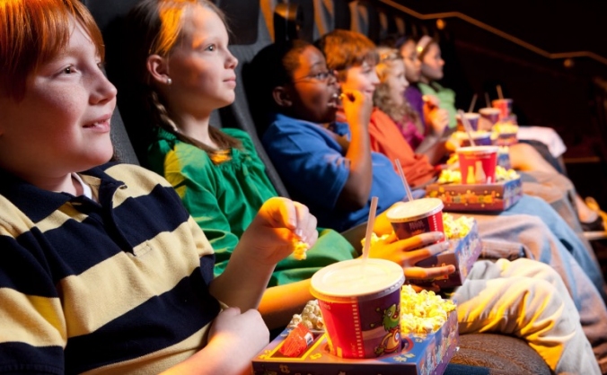 Community Cinema