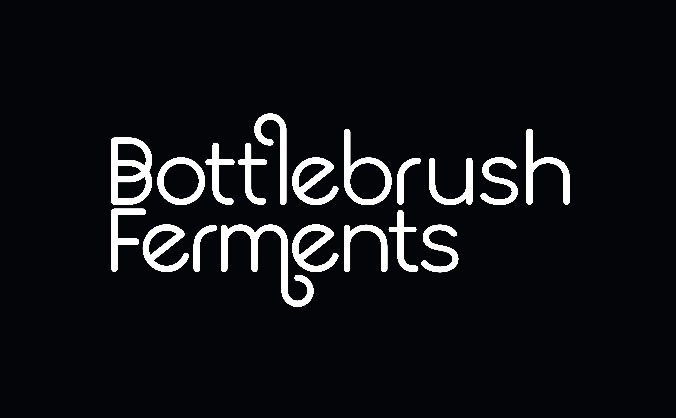 Bottlebrush Ferments