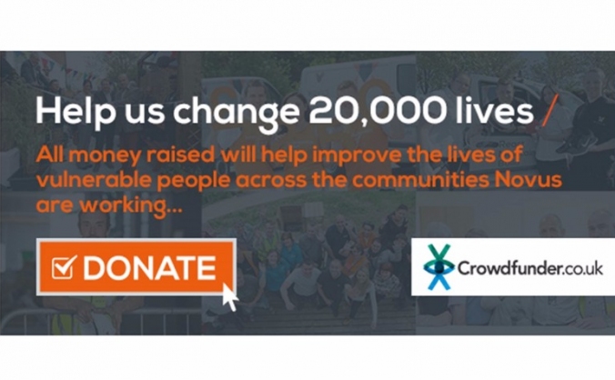 Changing Lives Campaign